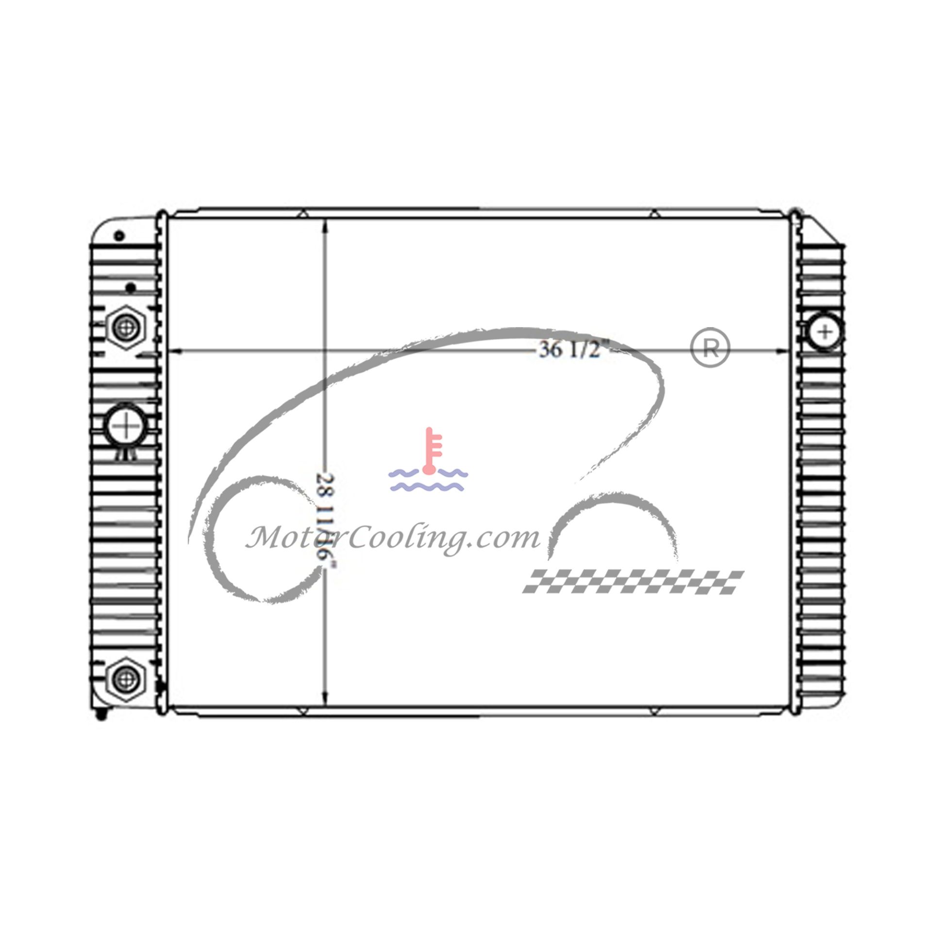RDINHD0040 MEASUREMENT